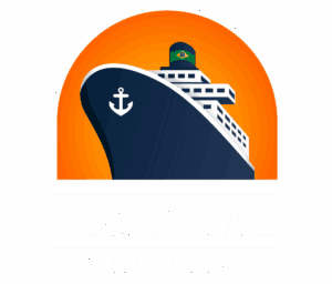 Tropical Ship Supply Logo