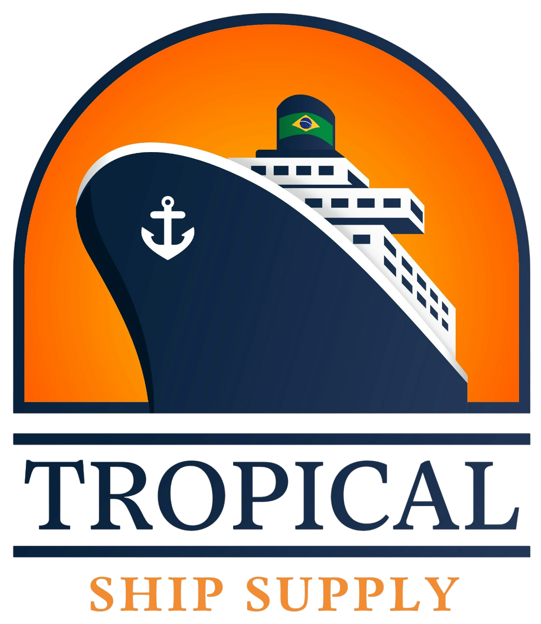 Tropical Ship Supply