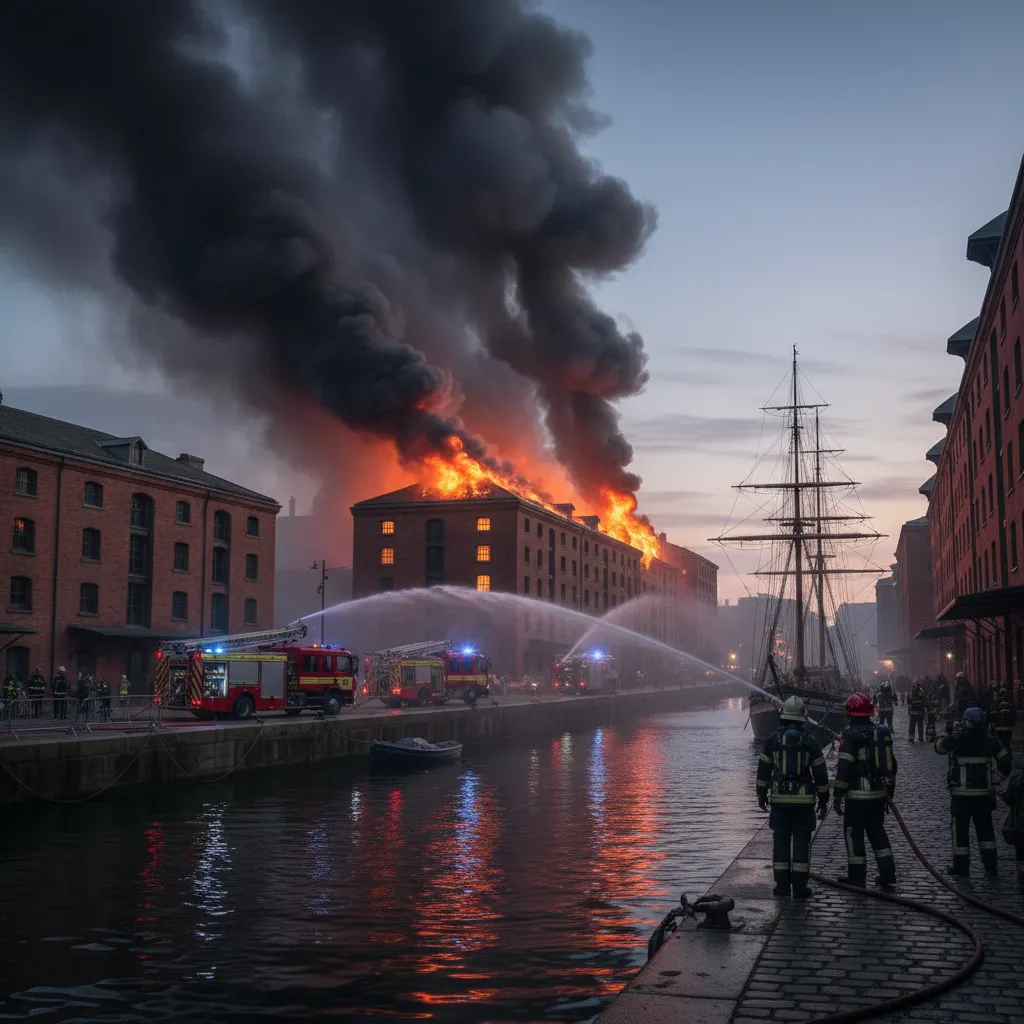 Investigating the Cause: Battery and Ignition Source Analysis