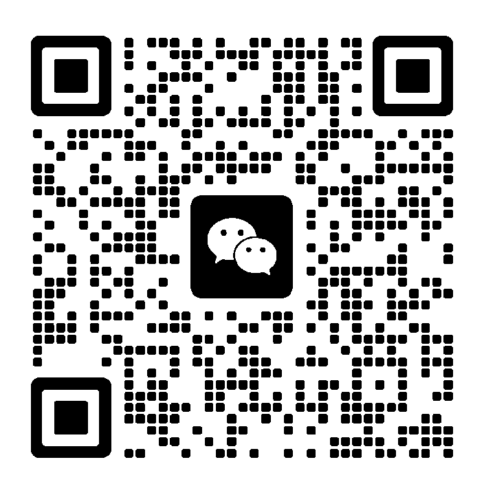 Tropical Ship Supply WeChat QR code