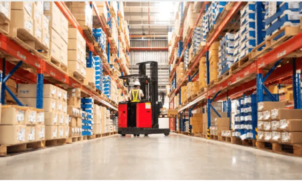 warehouse tropical otm